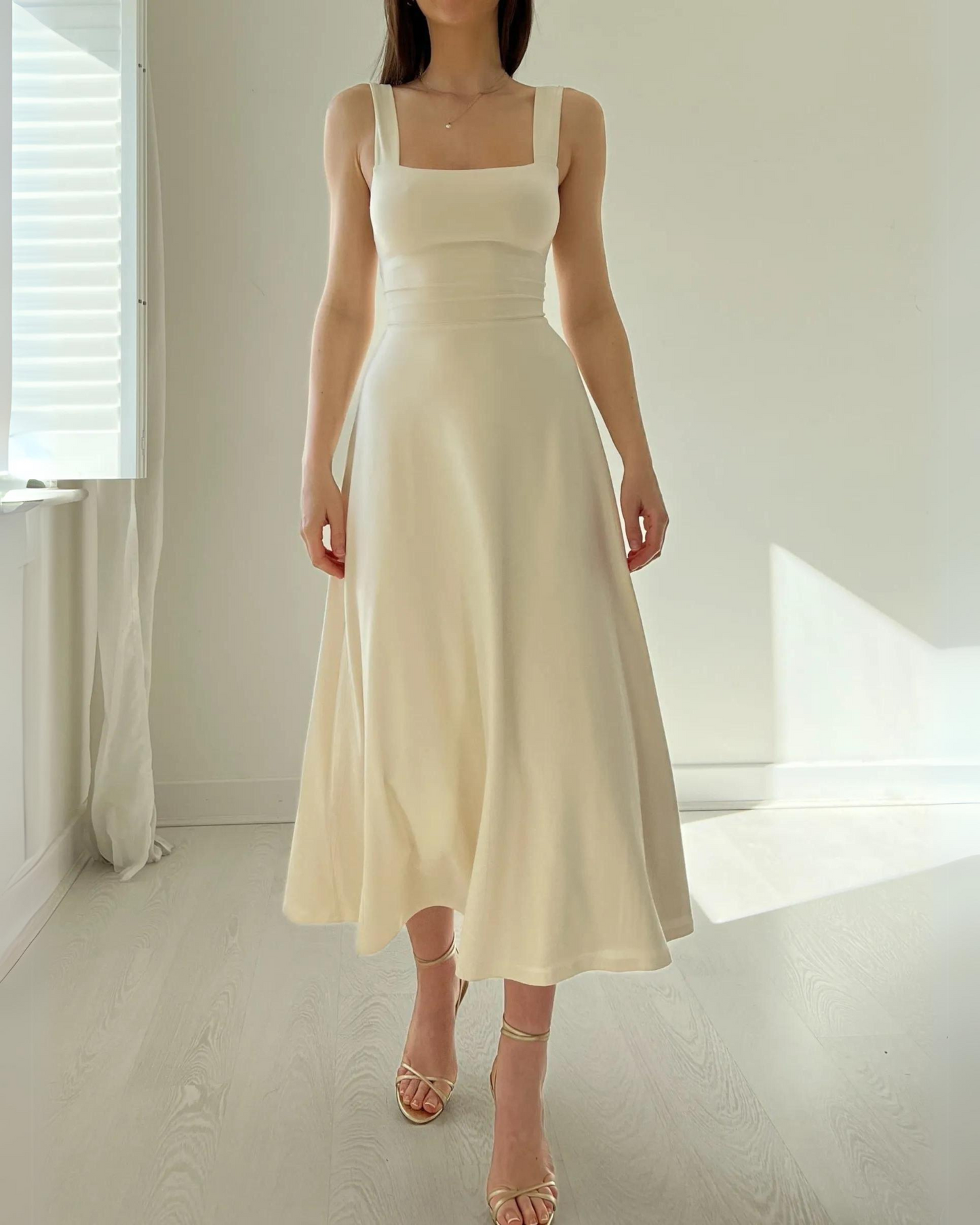 CAMI Yazlık Elbise