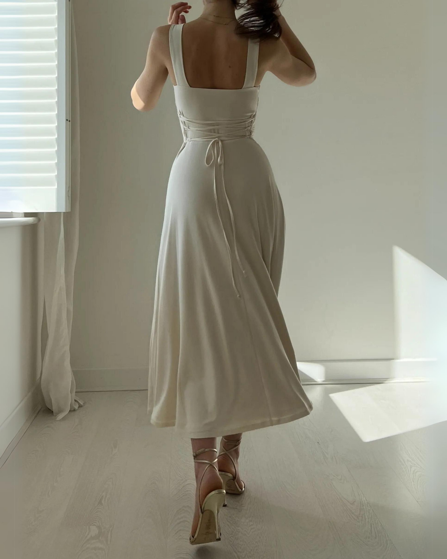 CAMI Yazlık Elbise