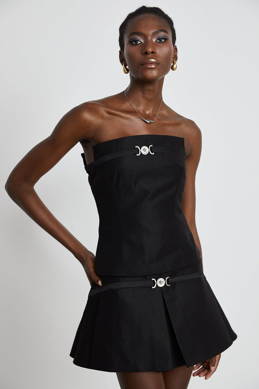 Margaux Üst Ve Etek Takım