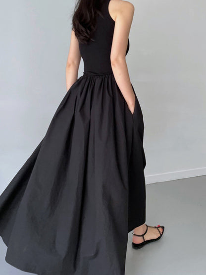 Fleur Elbise