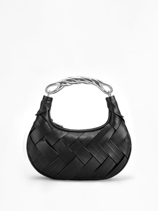 Twist Elegance Kol Çantası