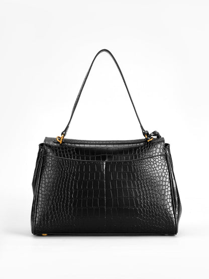 Midnight Luxe Çanta