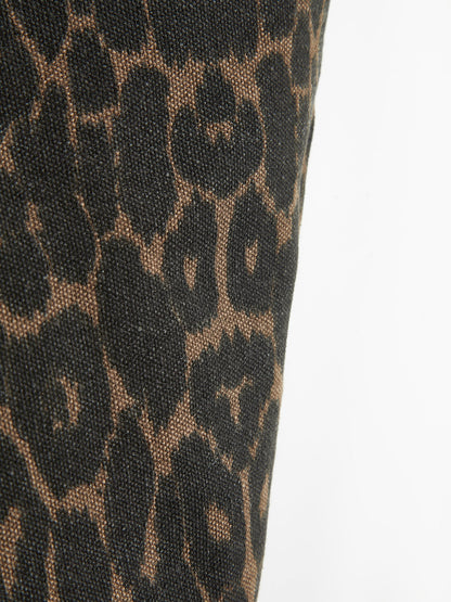 Savannah Wild Tote Çanta