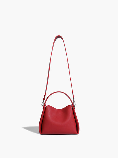 Garnet Elegance Çanta