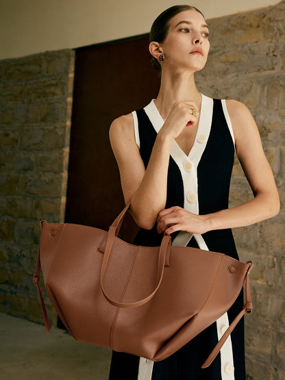Urban Essence Tote Çanta