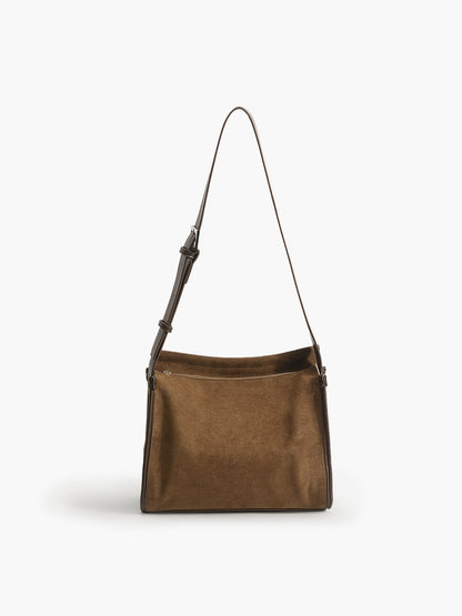Luxe Shoulder Çanta