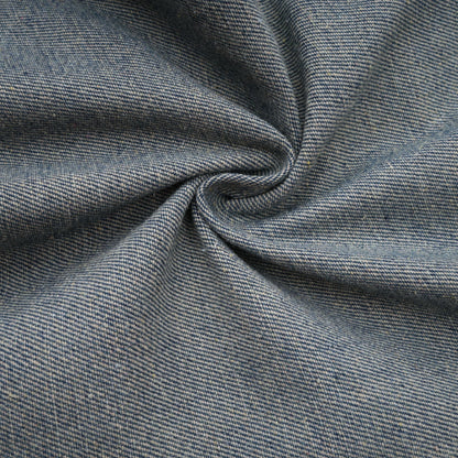 Clothilde Geniş Paça Panelli Jean Pantolon
