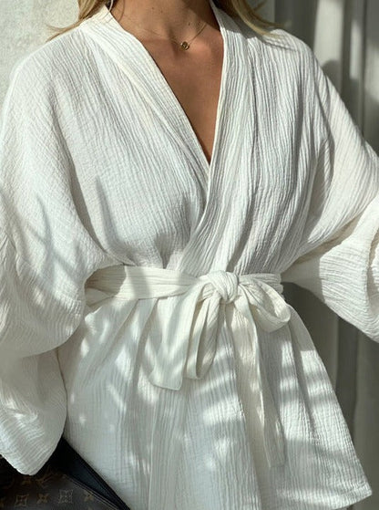 Kimono Şort Takım