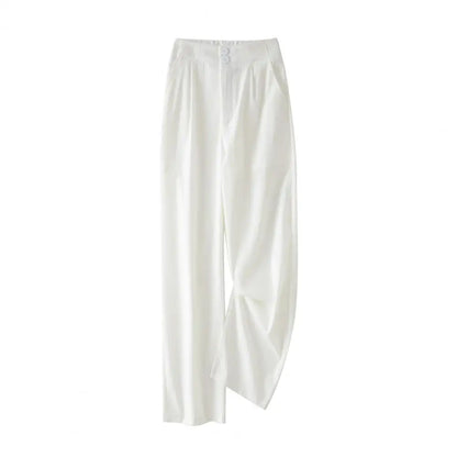 Wideleg Pantolon