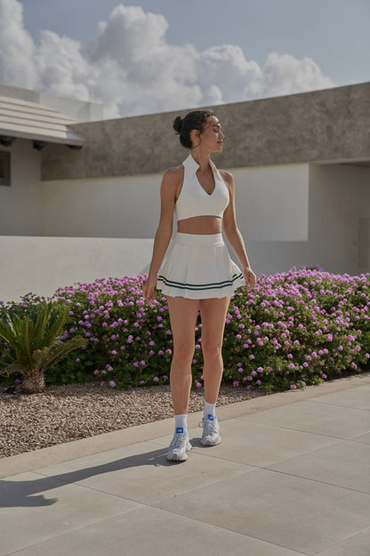 Lusivya - Kolej Stil Pileli Tenis Seti