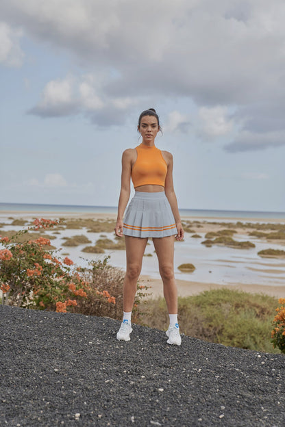 Lusivya - Kolej Stil Pileli Tenis Seti
