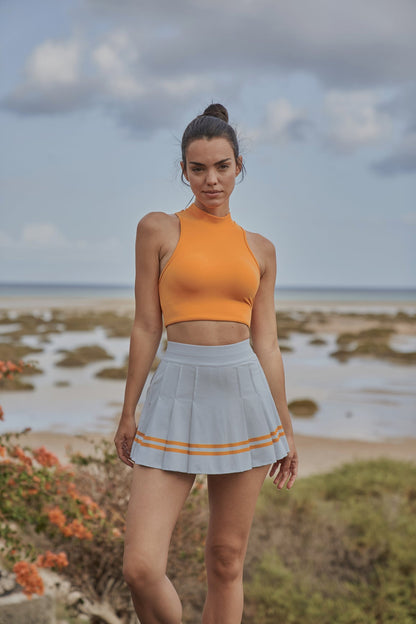 Lusivya - Kolej Stil Pileli Tenis Seti