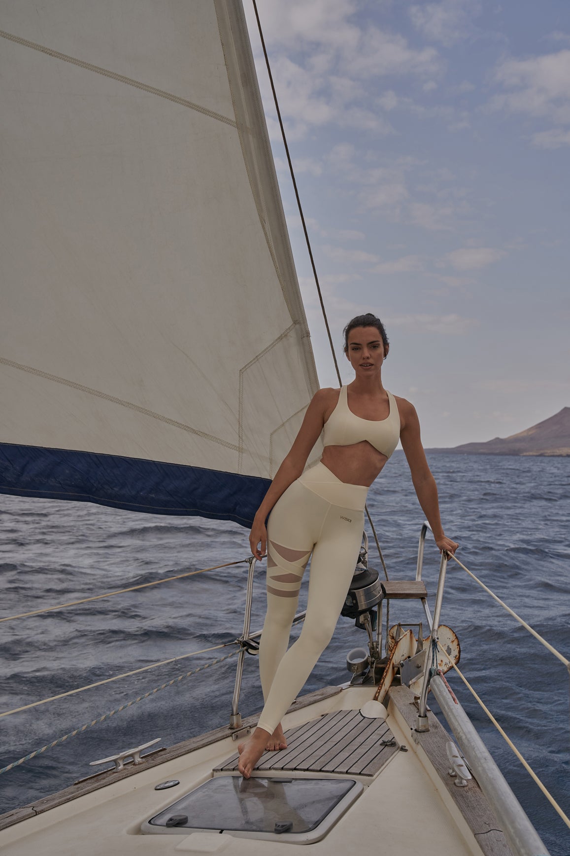 Lusivya - File Detaylı Antrenman Seti
